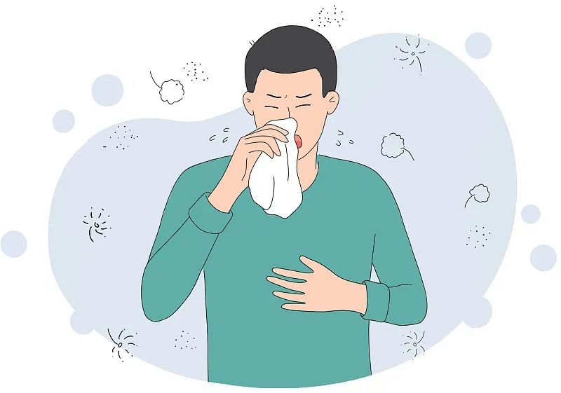 鼻炎还是感冒？这些症状要区分